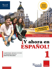 ¡Y ahora en Español!