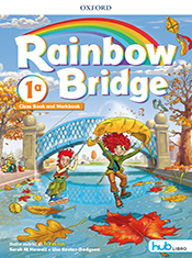 Rainbow Bridge | Rizzoli Education