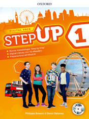Step Up