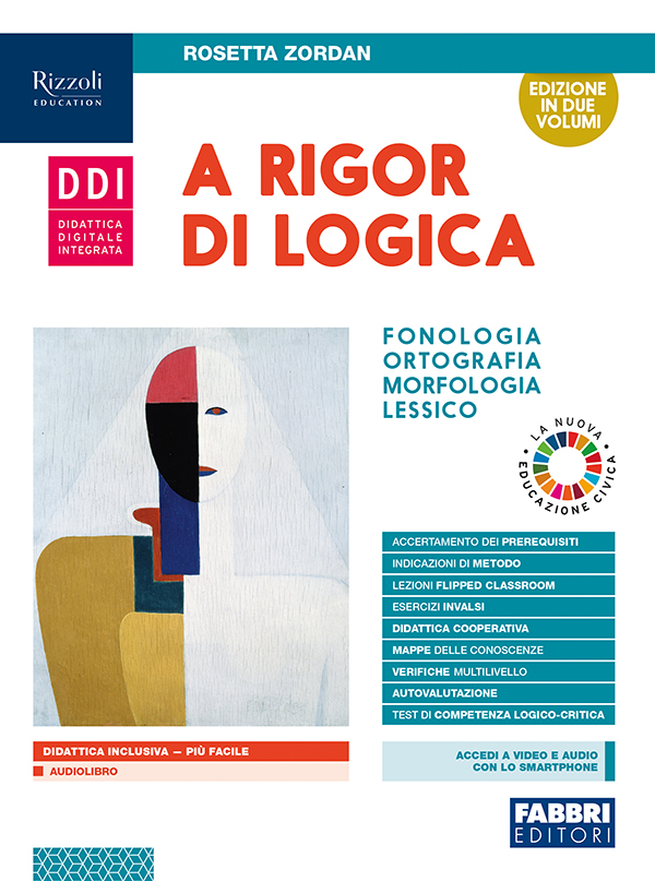 A rigor di logica | Rizzoli Education