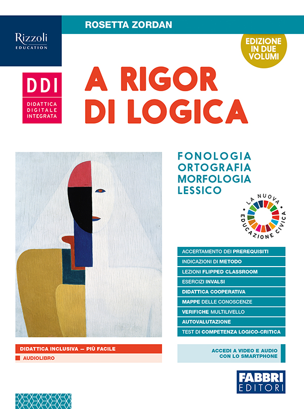 A rigor di logica  Rizzoli Education