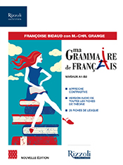 Ma grammaire de français