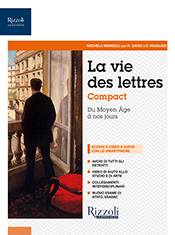 La vie des lettres. Versione compatta