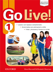 Go Live!