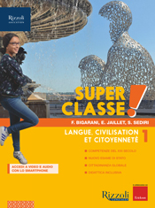 Super classe!