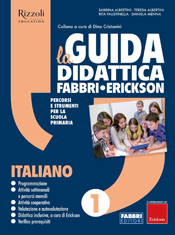 La Guida didattica Fabbri - Erickson