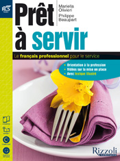 Pret a servir