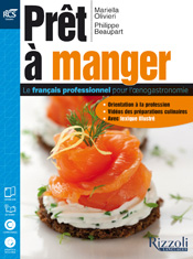 Pret a manger