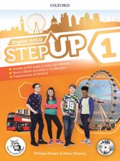 Step Up Digital GOLD