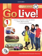 Go Live! Digital Gold