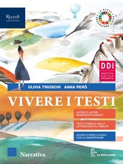 Vivere i testi