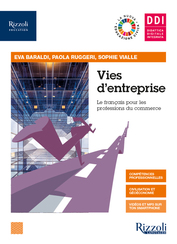 Vies d'entreprise
