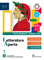 Letteratura aperta