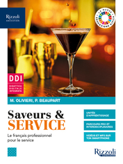 Saveurs & Service