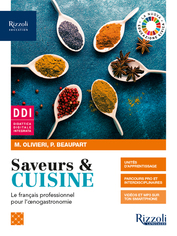 Saveurs & Cuisine