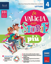 La valigia delle storie più