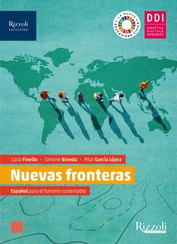 Nuevas fronteras