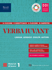 Verba iuvant
