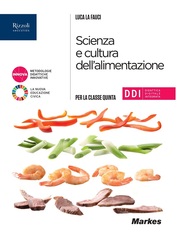 Scienza e cultura dell'alimentazione