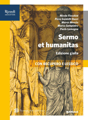 Sermo et humanitas (Edizione gialla)