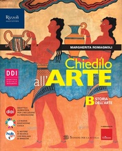 Chiedilo all'arte