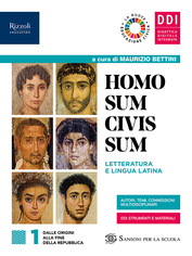 Homo sum civis sum