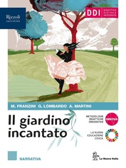 Il giardino incantato