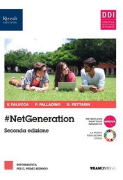 #NetGeneration biennio 1° biennio