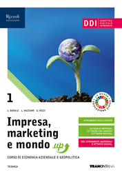 Impresa, marketing e mondo up