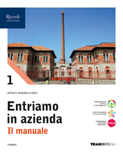 Entriamo in azienda - Il manuale