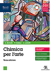 Chimica per l'Arte