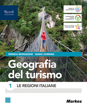 Geografia del turismo