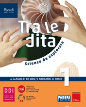 Tra le dita