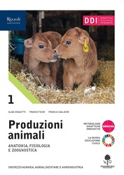 Produzioni animali