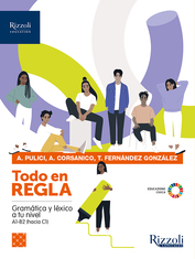 Todo en REGLA