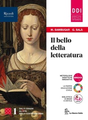 Il bello della letteratura