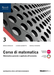 Corso di matematica