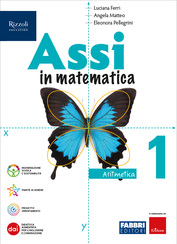 Assi in matematica