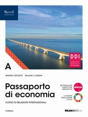 Passaporto di economia