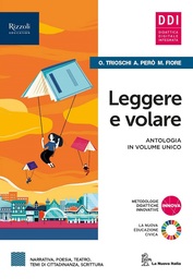 Leggere e volare