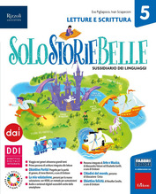 Solostoriebelle