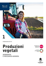 Produzioni vegetali