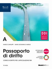 Passaporto di diritto