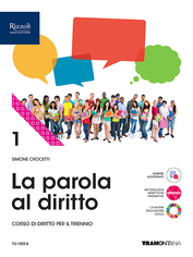 La parola al diritto