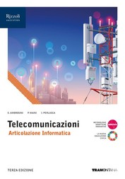Telecomunicazioni - Articolazione Informatica