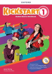 Kickstart