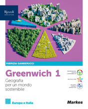 Greenwich - Geografia per un mondo sostenibile