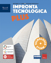 Impronta tecnologica Plus                                                            Impronta tecnologica