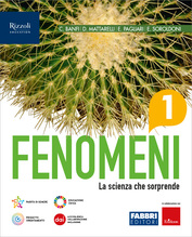 Fenomeni - La scienza che sorprende