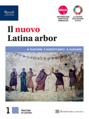 Il nuovo Latina arbor